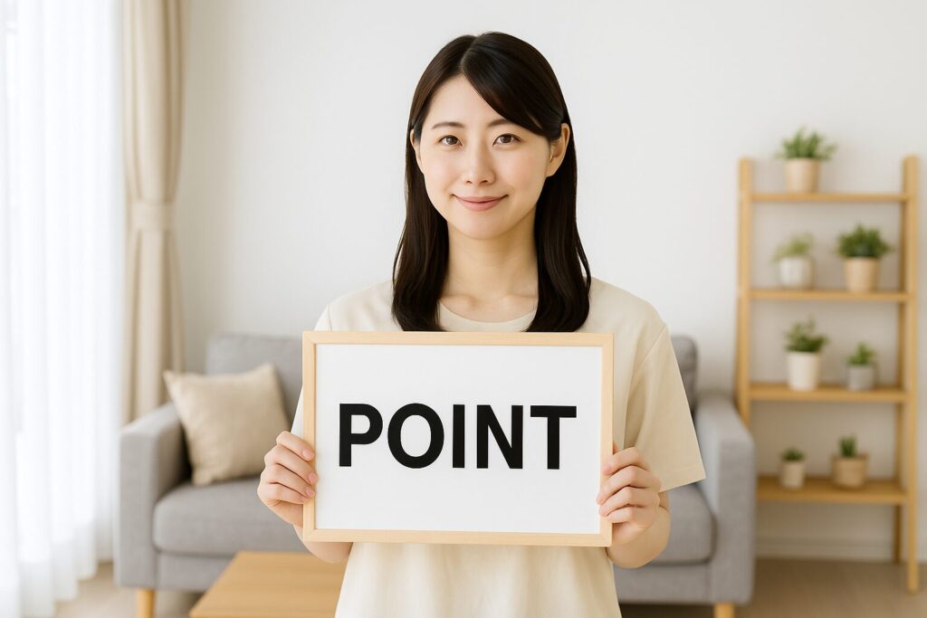 point