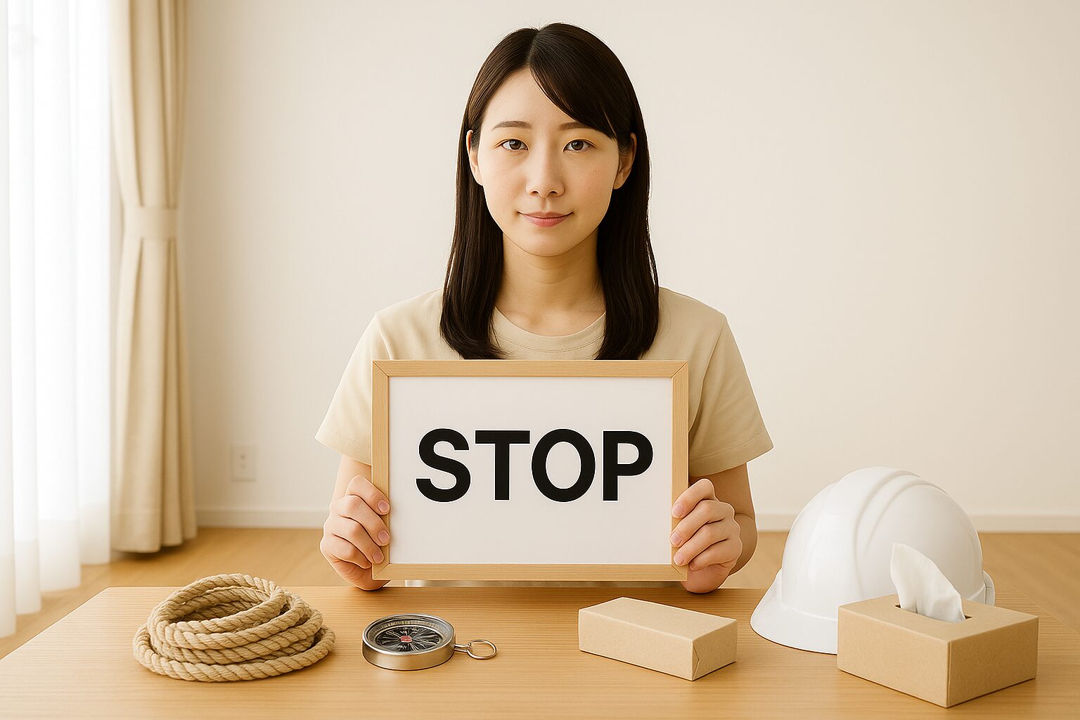 【買わないで！】防災グッズでいらなかったものTOP10